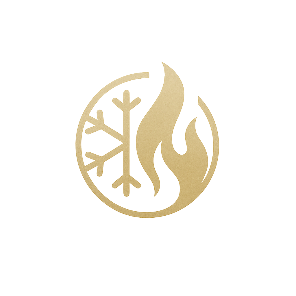 climorix hvac logo
